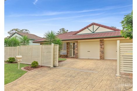 Property photo of 8 Tasman Place Forest Lake QLD 4078