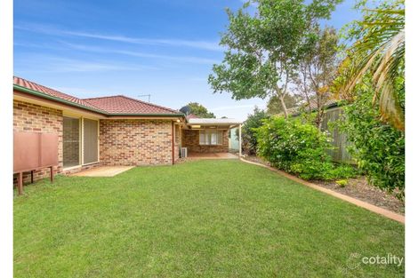 Property photo of 8 Tasman Place Forest Lake QLD 4078