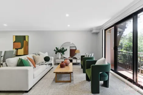 Property photo of 25/38 Watson Street Turner ACT 2612