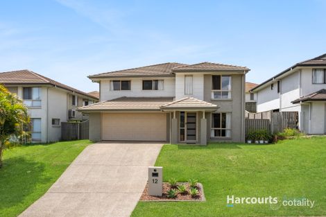 Property photo of 12 Rasmussen Crescent Redbank Plains QLD 4301