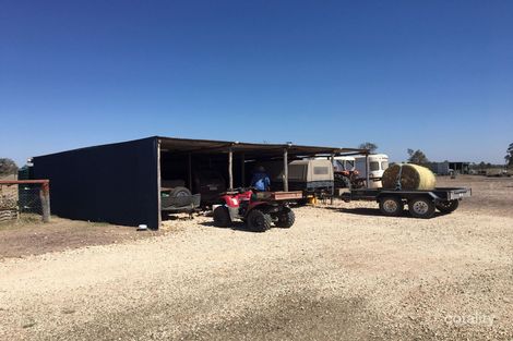 Property photo of 729 Davies Road Cameby QLD 4413