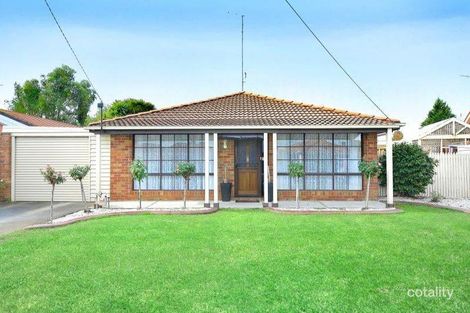 14 Shasta Dr, Delacombe, VIC 3356