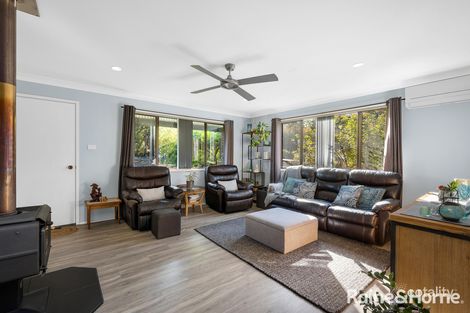 Property photo of 28 Filter Road West Nowra NSW 2541