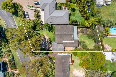 3 Wyanga Rd, Elanora Heights, NSW 2101