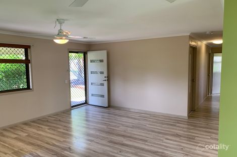 Property photo of 13 Owen Crescent Urangan QLD 4655