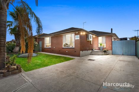 Property photo of 10 Oberon Boulevard Campbellfield VIC 3061