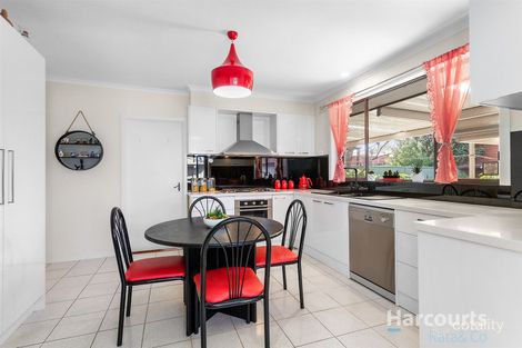 Property photo of 10 Oberon Boulevard Campbellfield VIC 3061