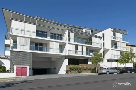 202/26 Mollison St, South Brisbane, QLD 4101