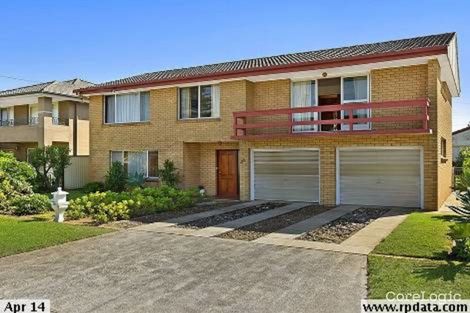 Property photo of 36 Coogee Avenue The Entrance North NSW 2261