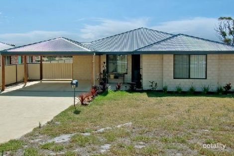 17 Paul Terry Dr, Bayonet Head, WA 6330