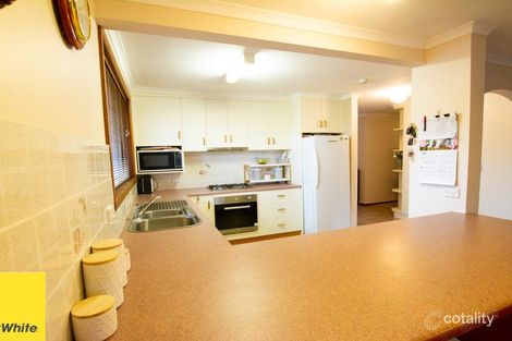 Property photo of 25 Merriman Drive Yass NSW 2582
