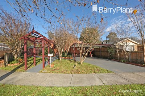 Property photo of 9 McFarlane Court Lysterfield VIC 3156
