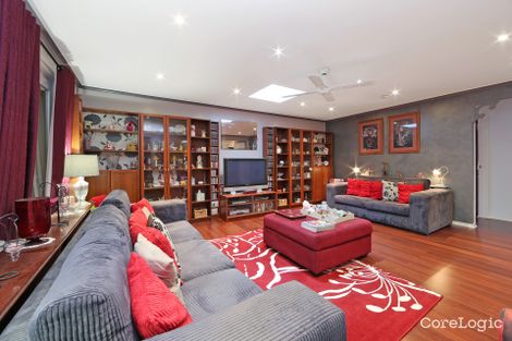 Property photo of 9 McFarlane Court Lysterfield VIC 3156