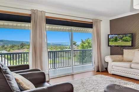 Property photo of 2 Woorin Close Bomaderry NSW 2541