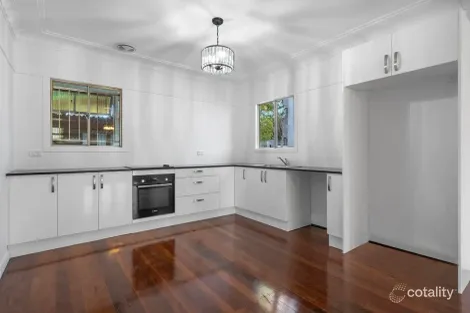 Property photo of 19 Tarana Street Camp Hill QLD 4152