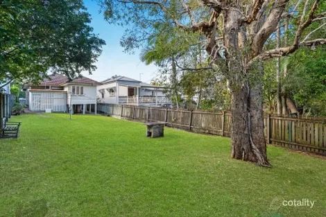 Property photo of 19 Tarana Street Camp Hill QLD 4152