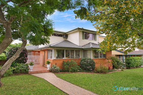 1 Solitary Pl, Ruse, NSW 2560