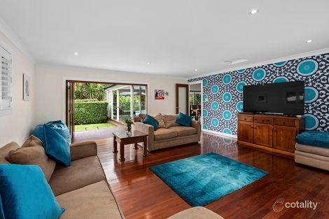 Property photo of 26 Fiddlewood Place Bridgeman Downs QLD 4035