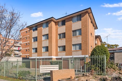 8/53 Goulburn St, Liverpool, NSW 2170