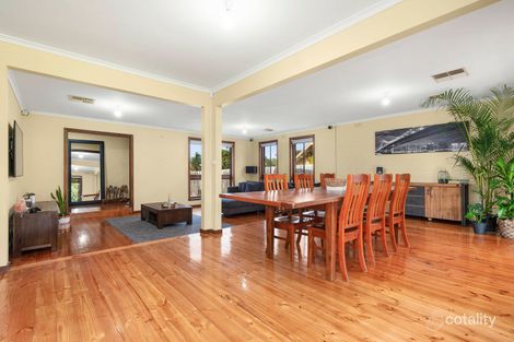 Property photo of 16 Penza Court Keilor Downs VIC 3038