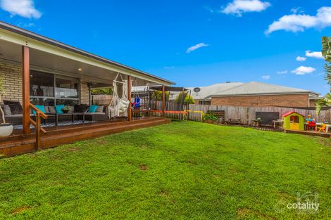 Property photo of 2 Talganda Terrace Murwillumbah NSW 2484