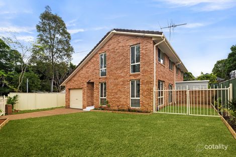 Property photo of 37 Sydney Street North Strathfield NSW 2137