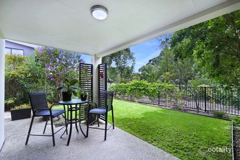 Property photo of 24/2 Lakehead Drive Sippy Downs QLD 4556