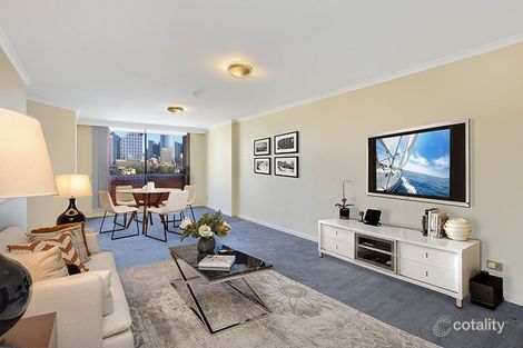 Property photo of 118/71 Victoria Street Potts Point NSW 2011