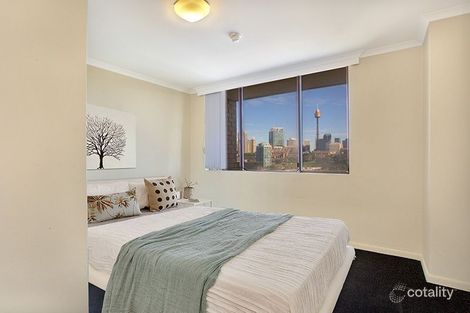 Property photo of 118/71 Victoria Street Potts Point NSW 2011