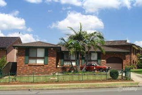 Property photo of 1 Lily Street Wetherill Park NSW 2164