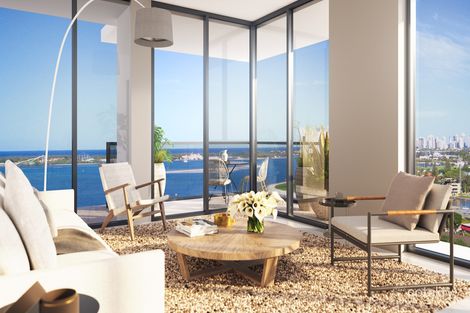 Property photo of 306/30-32 Frank Street Labrador QLD 4215