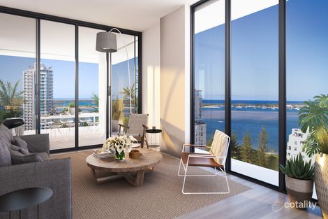 Property photo of 306/30-32 Frank Street Labrador QLD 4215