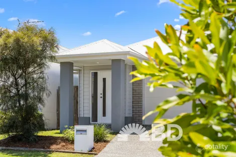 Property photo of 17 Rufus Street Narangba QLD 4504