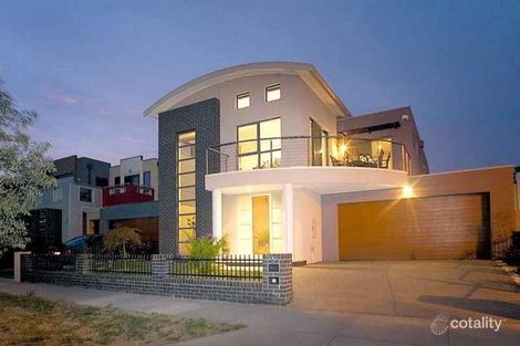 Property photo of 5 Bracken Avenue Maribyrnong VIC 3032
