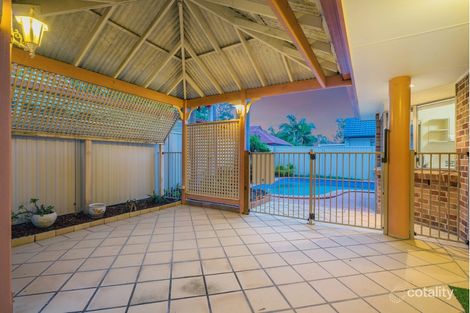 Property photo of 1 Wattlepark Lane Robina QLD 4226