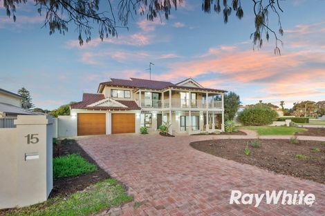15 Watersun Dr, Silver Sands, WA 6210