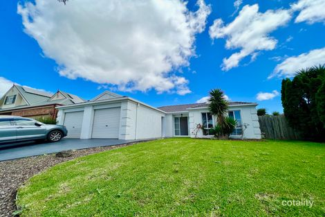 5 Treetop Ct, Narre Warren South, VIC 3805