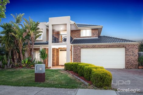 Property photo of 12 Domain Way Taylors Hill VIC 3037