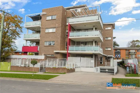 7/12-14 Stimson St, Guildford, NSW 2161