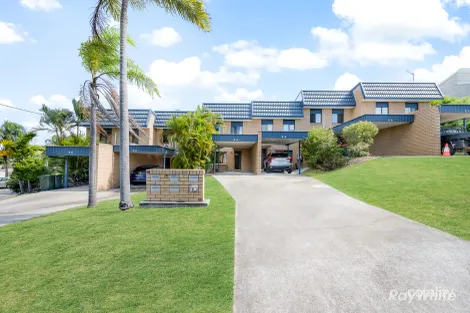 24/7 Nothling St, New Auckland, QLD 4680