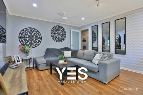 Property photo of 9 Templeton Crescent Pakenham VIC 3810