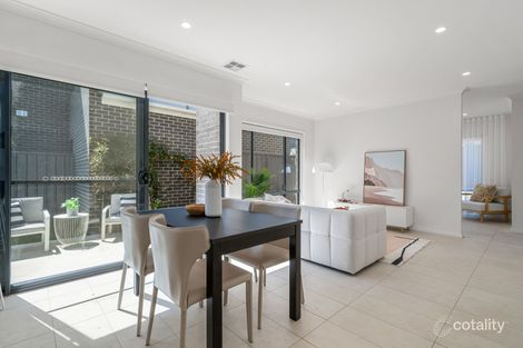 Property photo of 8/12 Pipistrelle Street Throsby ACT 2914