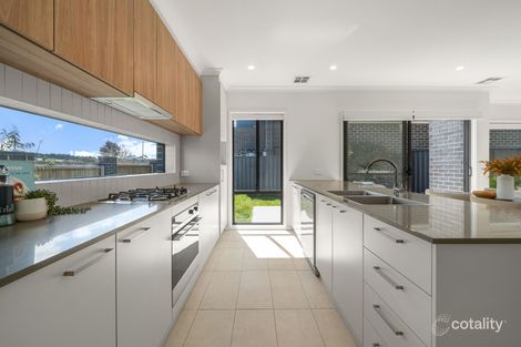 Property photo of 8/12 Pipistrelle Street Throsby ACT 2914