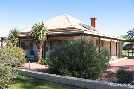 Property photo of 25 Hervey Street Elmore VIC 3558