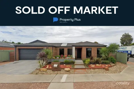 8 Overland Way, Epsom, VIC 3551