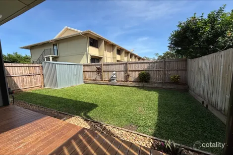 Property photo of 6/3 Tom Morrison Drive Rocky Point QLD 4874