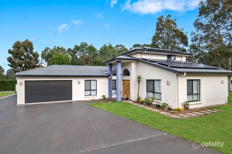 Property photo of 6 Doral Grove Luddenham NSW 2745