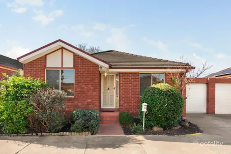 18 ELINDA PL, RESERVOIR, VIC 3073