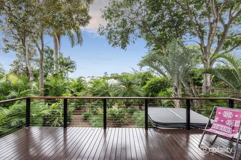 Property photo of 111 Arthur Terrace Red Hill QLD 4059