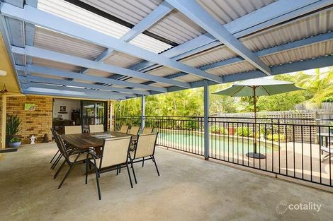 Property photo of 8 Egert Court Carindale QLD 4152